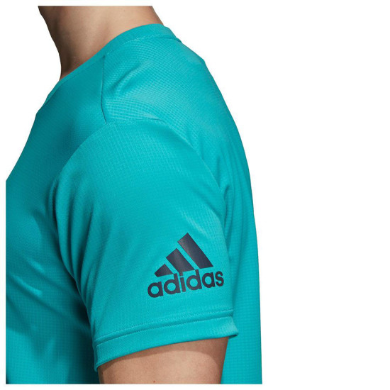 Adidas Ανδρική κοντομάνικη μπλούζα Freelift Chill